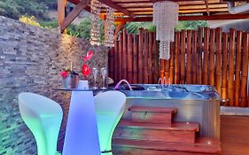 FARE ANAPA GUESTHOUSe