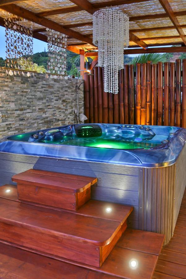 FARE ANAPA GUESTHOUSe Papeete  Exterior foto